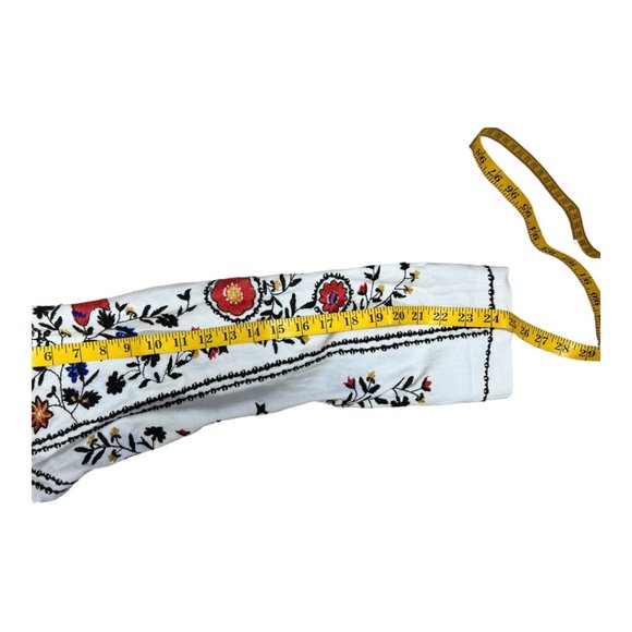 NWT For‎ The Republic Embroidered Blazer - Picture 7 of 7